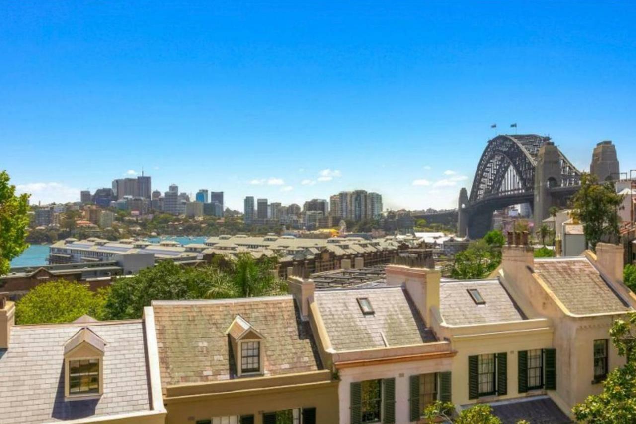 Stunning Sydney Home 4 Экстерьер фото
