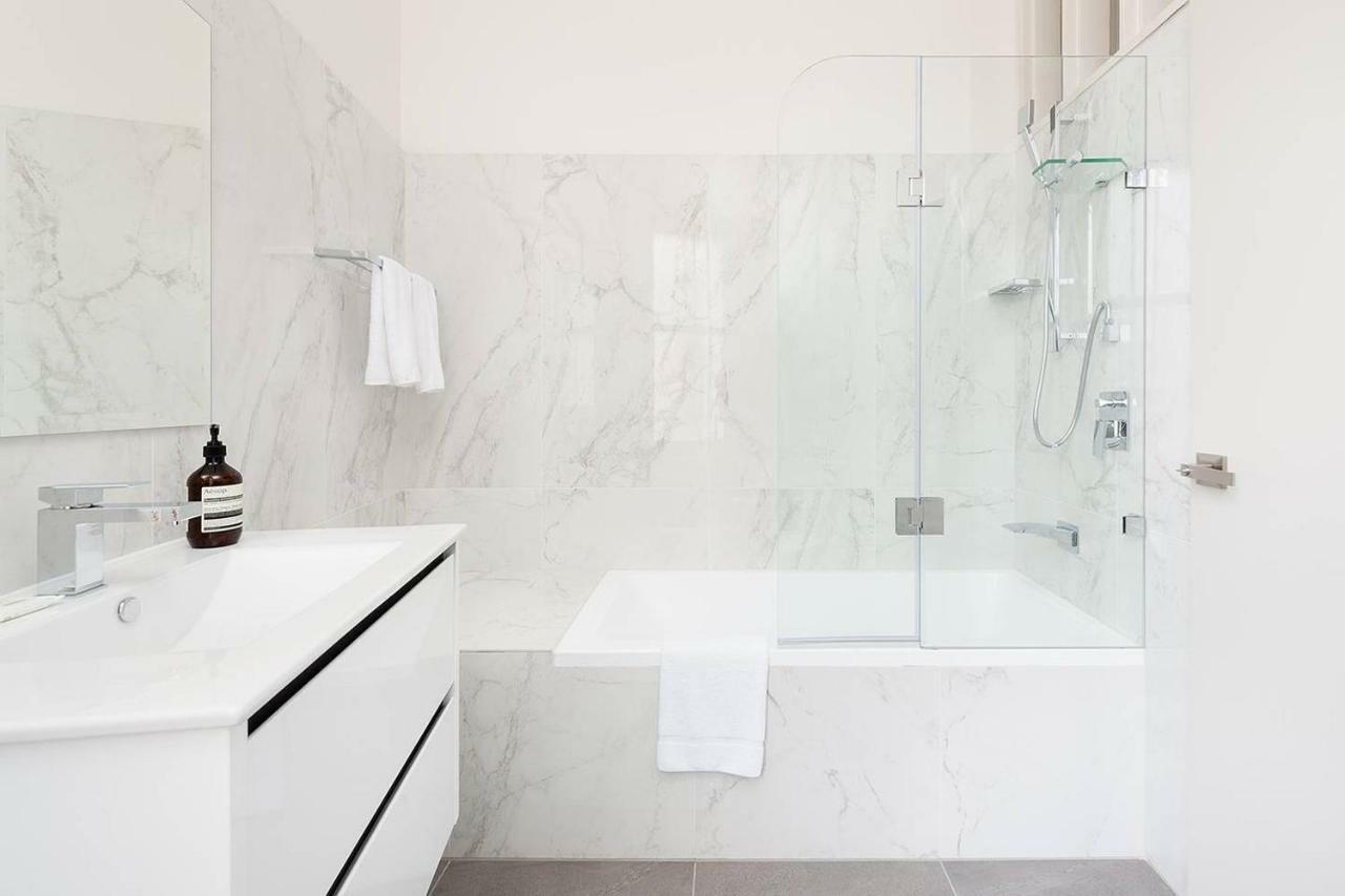 Stunning Sydney Home 4 Экстерьер фото