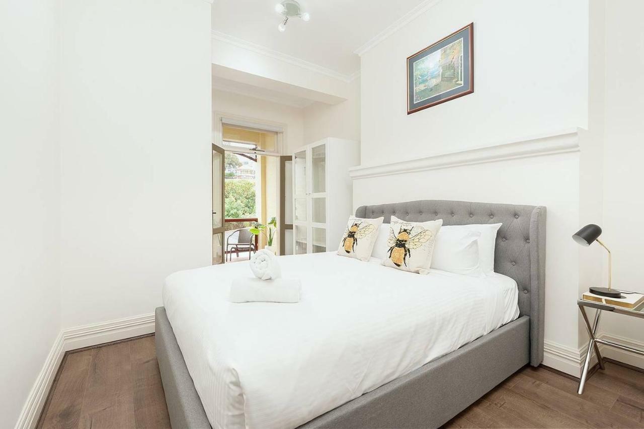 Stunning Sydney Home 4 Экстерьер фото