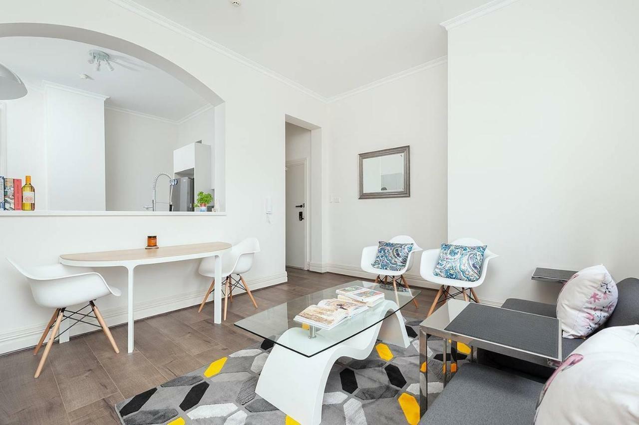 Stunning Sydney Home 4 Экстерьер фото