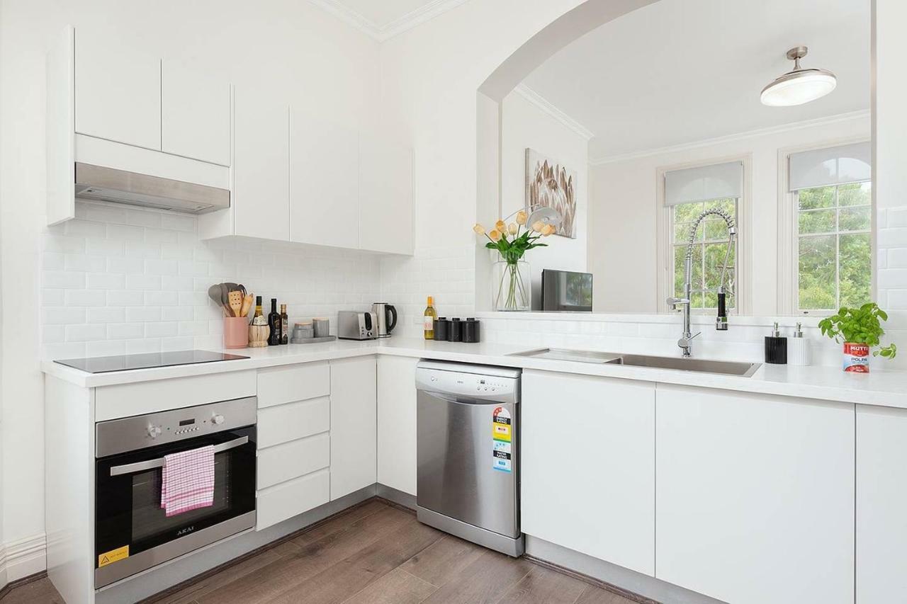 Stunning Sydney Home 4 Экстерьер фото