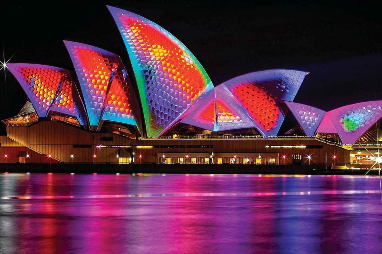 Stunning Sydney Home 4 Экстерьер фото
