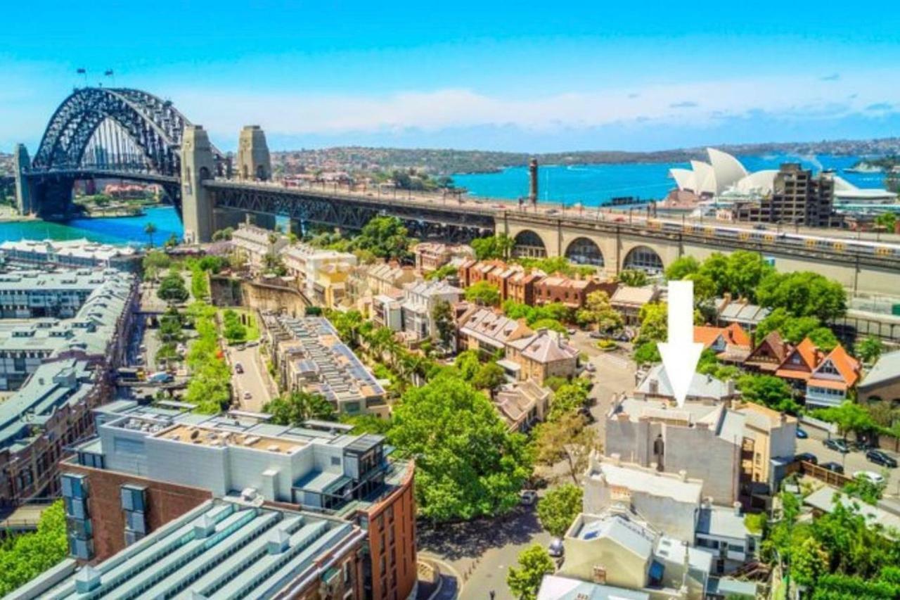 Stunning Sydney Home 4 Экстерьер фото